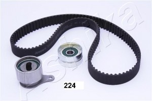 Комплект ремня ГРМ KCT224 ASHIKA