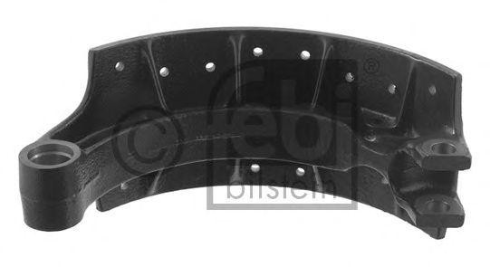 Тормозные колодки 02133 FEBI BILSTEIN