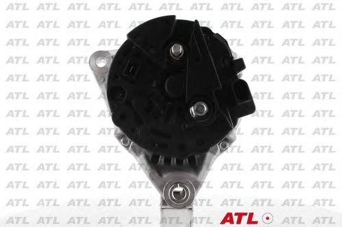 Генератор L42670 ATL DELTA AUTOTECHNIK