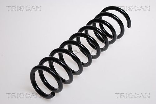 Пружина ходовой части 87502978 TRISCAN