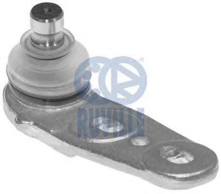 Опора шаровая подвески 915788 RUVILLE
