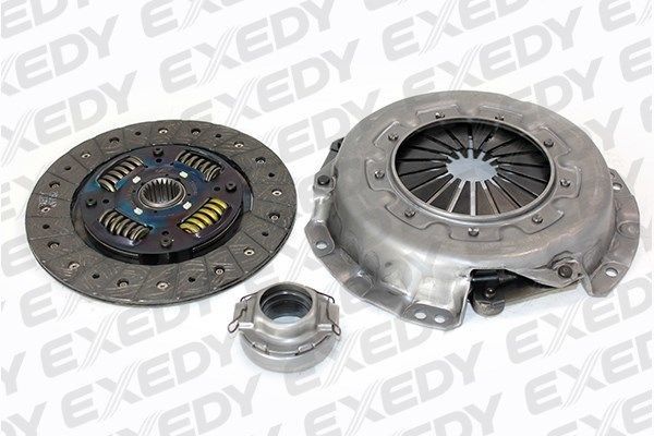 Комплект сцепления TYK2074 EXEDY