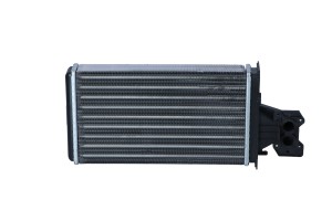 Теплообменник, отопление салона 53624 NRF