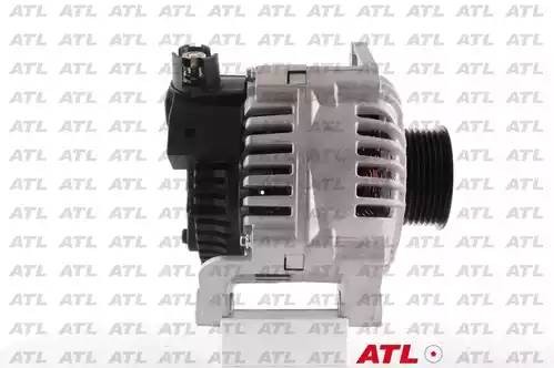 Генератор L 38 810 ATL DELTA AUTOTECHNIK