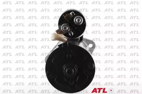 Стартер A 18 020 ATL DELTA AUTOTECHNIK