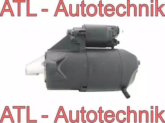 Стартер A 14 540 ATL DELTA AUTOTECHNIK