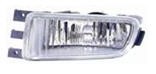 Фара противотуманная 3242008LUQC DEPO