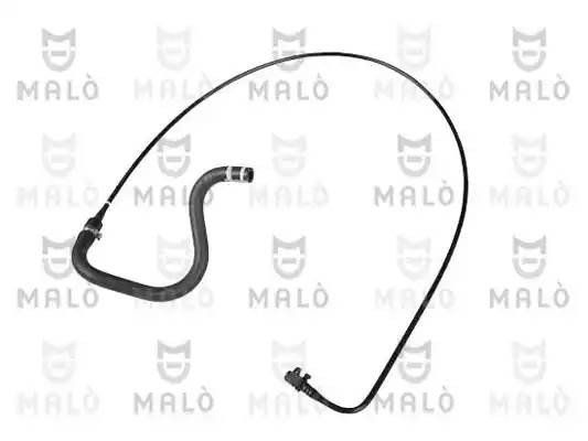 Шланг радиатора 300471A MALO