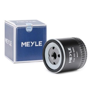 Масляный фильтр 7143220003 MEYLE