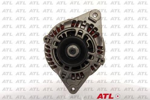 Генератор L 42 870 ATL DELTA AUTOTECHNIK