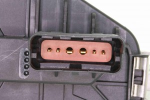 Датчик, температура охлаждающей жидкости V20-72-0439 VEMO