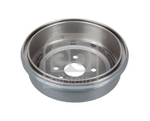 Тормозной барабан 02807 FEBI BILSTEIN