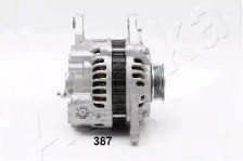 Генератор 002-C387 ASHIKA
