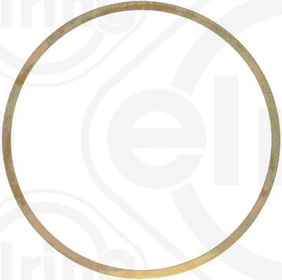 Прокладка, гильза цилиндра 162.050 ELRING