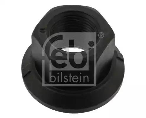 Гайка крепления колеса 04900 FEBI BILSTEIN