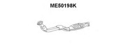 Катализатор ME50198K VENEPORTE