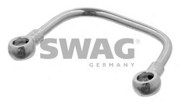 Трубка охлаждающей жидкости 10903889 SWAG