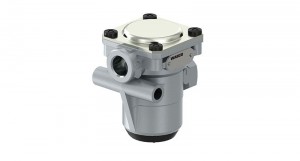 Клапан ограничения давления 4750150070 WABCO