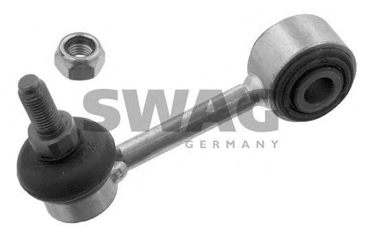 Тяга / стойка, стабилизатор 30 91 8654 SWAG