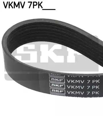 Поликлиновой ремень VKMV 7PK1792 SKF