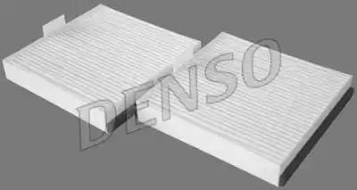 Фильтр, воздух во внутренном пространстве DCF214P DENSO