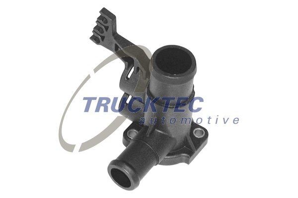 Фланец охлаждающей жидкости 07.19.059 TRUCKTEC