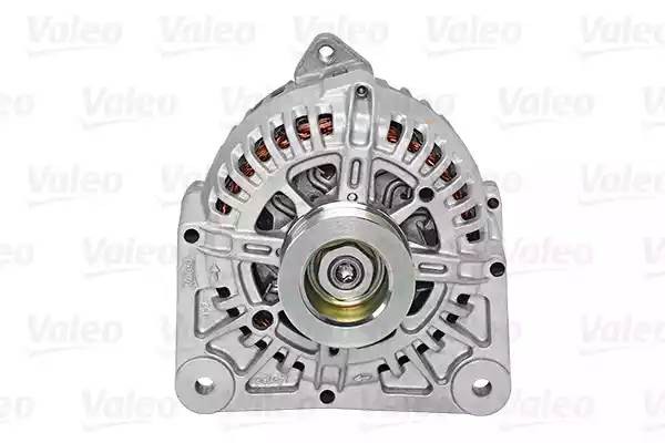 Генератор 440065 VALEO PHC