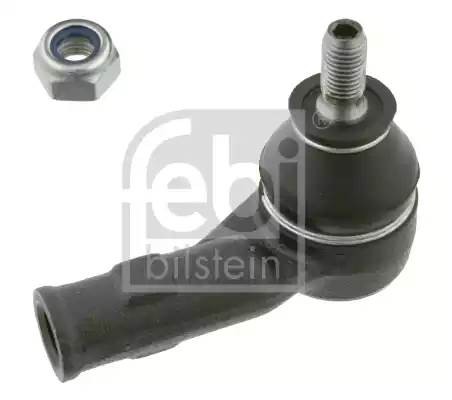 Наконечник поперечной рулевой тяги 08169 FEBI BILSTEIN