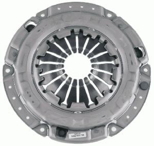 Корзина сцепления DWC-41 VALEO PHC
