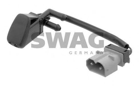 Распылитель воды для чистки, система очистки окон 20 91 2206 SWAG