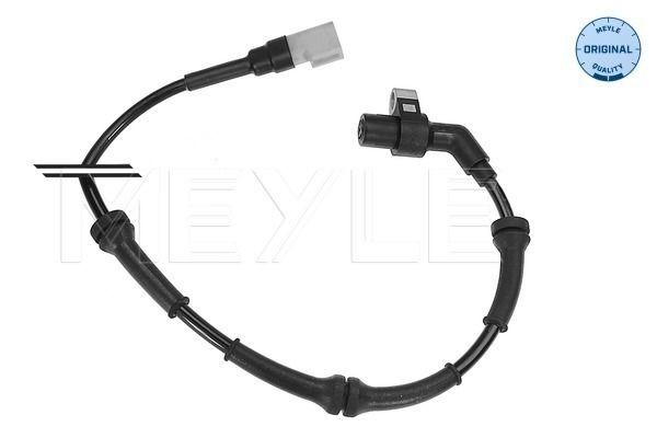 Тормозной диск 815 521 5021 MEYLE