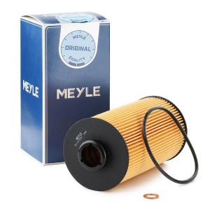 Масляный фильтр 314 114 0004 MEYLE
