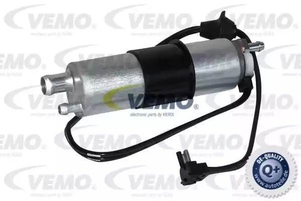 Насос электрический топливной системы V30-09-0004-1 VEMO