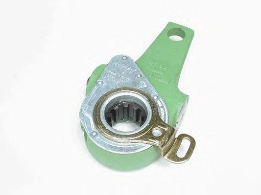 Система тяг и рычагов, тормозная система 72546C HALDEX