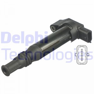 Топливный фильтр HDF504 DELPHI