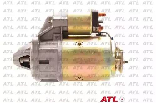 Стартер A10280 ATL DELTA AUTOTECHNIK