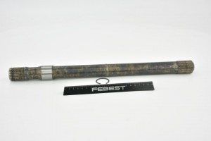 Вал привода колеса 0112-LC80RH FEBEST