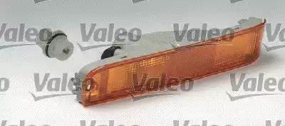 Фонарь указателя поворота 085069 VALEO PHC