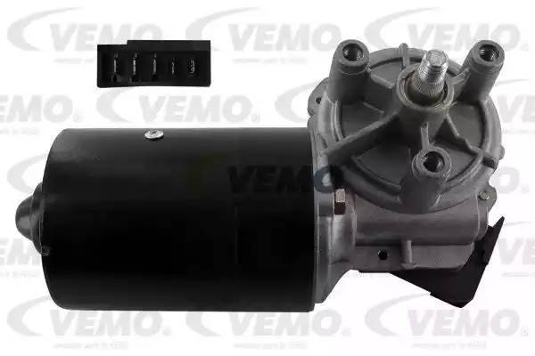 Двигатель стеклоочистителя V10-07-0004 VEMO