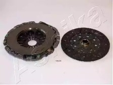 Нажимной диск сцепления 70-0S-S02 ASHIKA