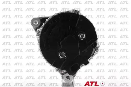 Генератор L 42 550 ATL DELTA AUTOTECHNIK