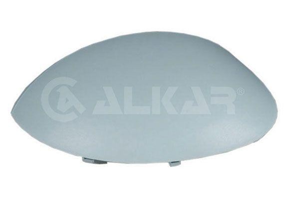 Корпус, наружное зеркало 6341283 ALKAR