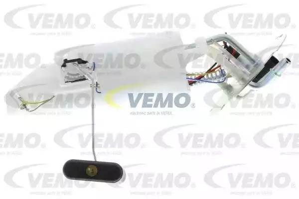 Насос электрический топливной системы в сборе V51-09-0001 VEMO