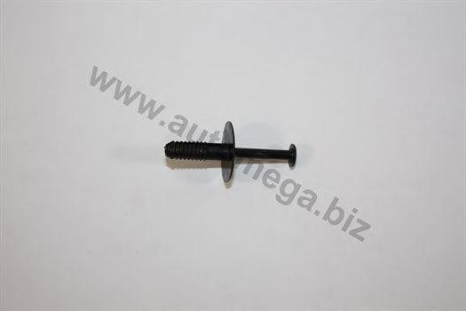 Клипса крепежная 1014000806 AUTOMEGA