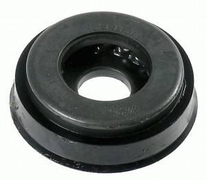 Подшипник качения, опора амортизационной стойки 801 003 SACHS