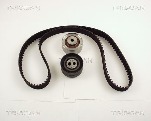 Комплект ремня ГРМ 8647 10015 TRISCAN