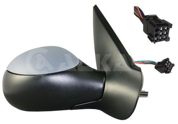 Наружное зеркало 6126291 ALKAR