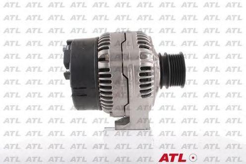 Генератор L41040 ATL DELTA AUTOTECHNIK