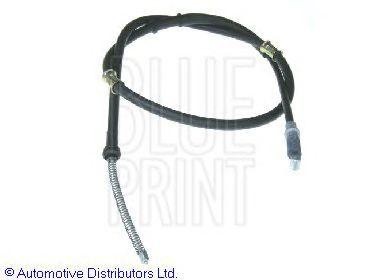 Трос, стояночная тормозная система ADC446172 BLUE PRINT
