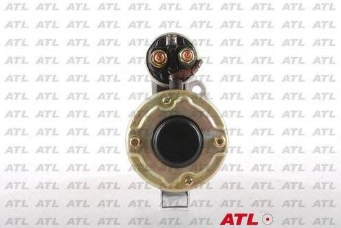Стартер A77270 ATL DELTA AUTOTECHNIK